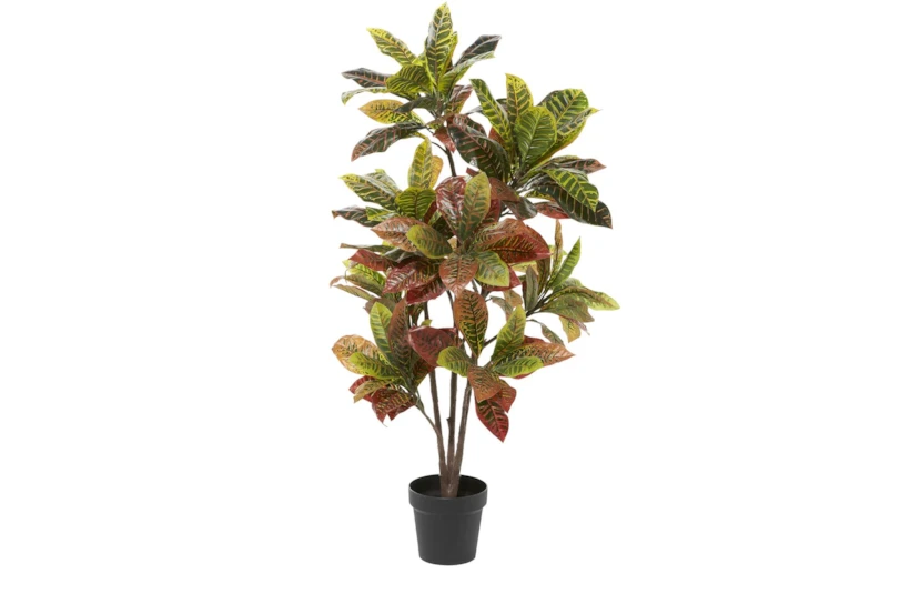 50" Artificial Potted Tree - 360