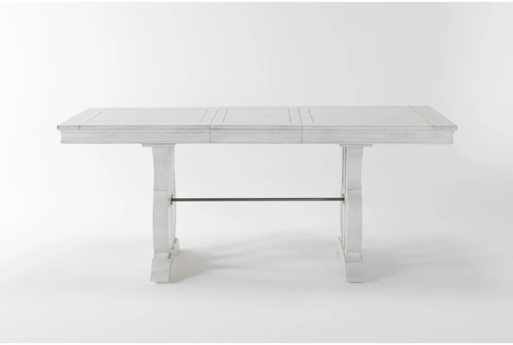 Martin 66-86" Extendable Counter Table