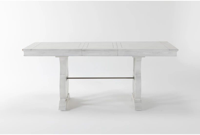 Martin 66-86" Extendable Counter Table - 360