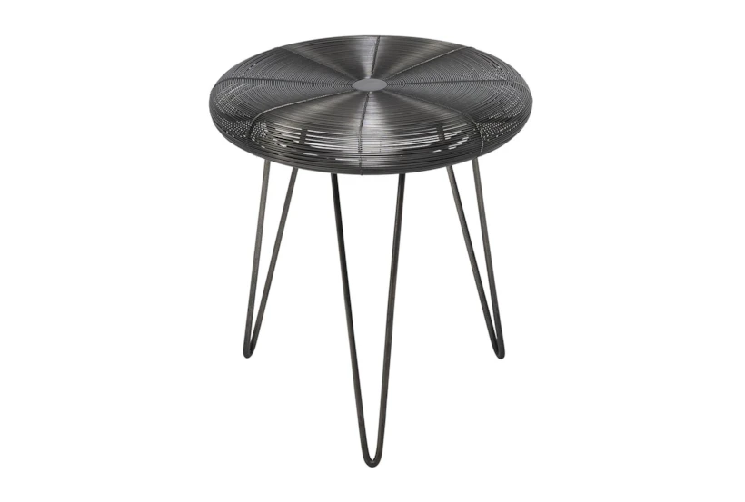 Tursten Lamp Table - 360