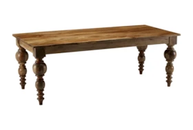 Neo Traditional Dining Table