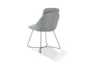 Nash Dining Side Chair - Back