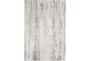 2'6"X5' Rug-Shades Of Grey Waterfall - Signature