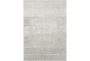 5'3"X7'3" Rug-Silver Pattern - Signature
