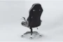 Zeus Gaming Chair - Side