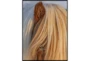 32X42 Horse Hair Don't Care With Black Frame - Signature