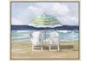 26X22 Beach Chairs With Birch Frame - Signature