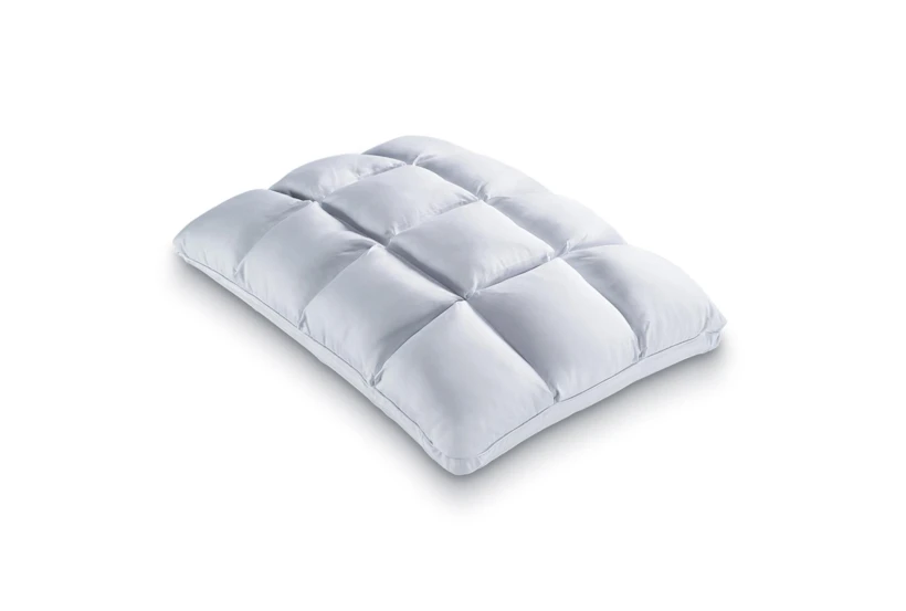 Pure Care Sub-0° Softcell Chill Queen Pillow - 360