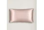 Purecare Pure Silk King Pillowcase Pink - Signature