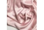 Purecare Pure Silk King Pillowcase Pink - Material