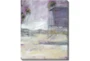 40X50 Lifeguard Tower With Gallery Wrap Canvas - Signature