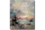 20X24 Colors Of Dusk II With Gallery Wrap Canvas - Signature