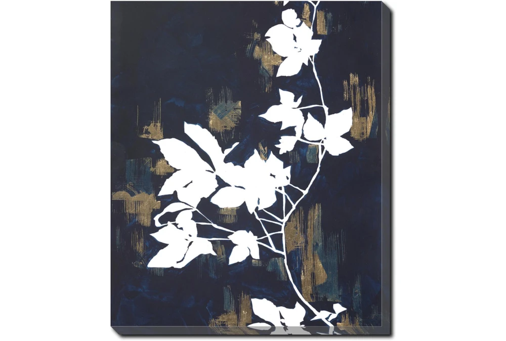 20X24 White Nights With Gallery Wrap Canvas