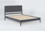 Arundel Queen 3 Piece Bedroom Set With Nightstand + Night Table - Side