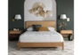 Canya Full 3 Piece Bedroom Set With 2 Nightstands - Room