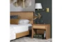 Canya California King 3 Piece Bedroom Set With 2 Nightstands - Room