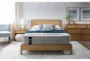 Canya Eastern King 3 Piece Bedroom Set With 2 Nightstands - Room