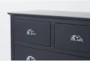 Arundel Chest Of Drawers - Detail
