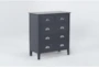 Arundel Chest Of Drawers - Side