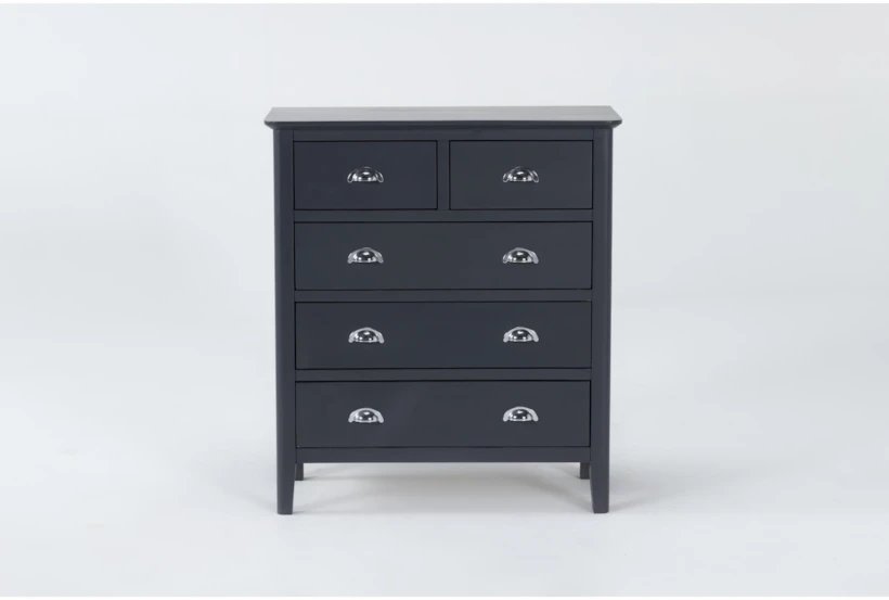 Arundel Chest Of Drawers - 360