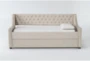 Jemma Twin Daybed With Trundle - Front