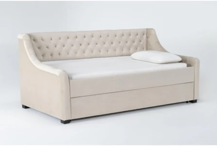 Jemma Twin Daybed With Trundle - Main