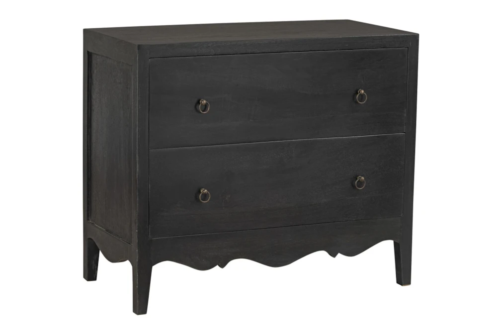 Magnolia Home Chest Accent Holland By Joanna Gaines