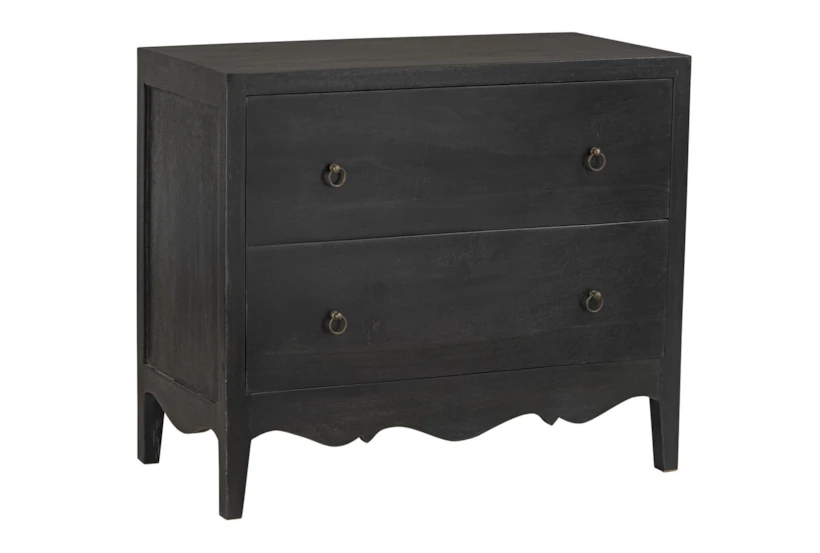 Magnolia Home Chest Accent Holland By Joanna Gaines - 360