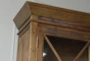 Natural Reclaimed Pine Tall Cabinet - Detail