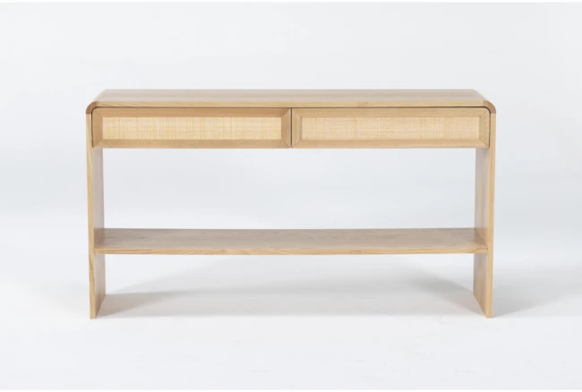 Canya Console Table - 360