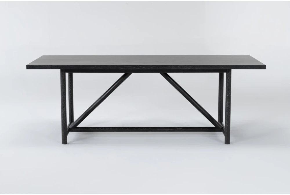 Mika 84" Dining Table