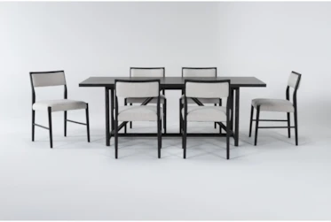 Mika Dining Set For 6