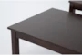 Pierce Brown 3 Piece Coffee Table Set - Detail
