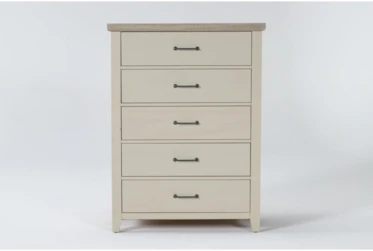 Willow Chest Of Drawers