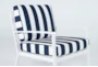 Windward Outdoor Lounge Chair - Detail