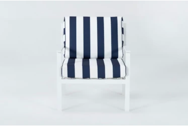 Windward Outdoor Lounge Chair