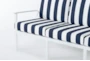 Windward Outdoor Sofa - Detail