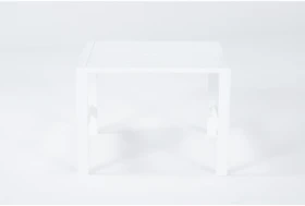 Windward Outdoor End Table