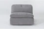 Samba 180" 7 Piece Power Reclining Sectional With 2 Armless Chairs - Signature