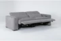 Samba 98" 2 Piece Power Reclining Sofa with Power Headrest - Recline