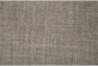 Payson Light Grey Upholstered Swivel 30 Inch Bar Stool Set Of 2 - Detail