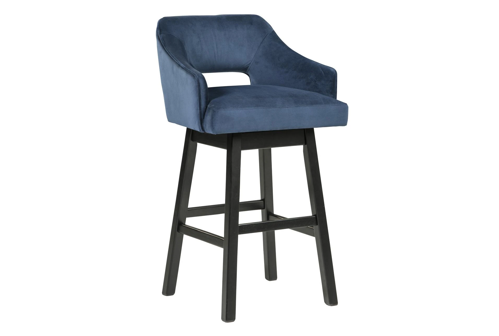 blue bar stools kitchen furniture