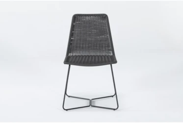 Ace Outdoor Woven Dining Chair