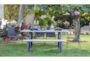 Ace 78" Outdoor Dining Table - Room