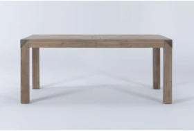 Luis Extention Dining Table