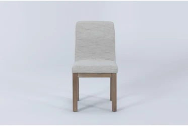 Luis Upholstered Side Chair