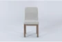 Luis Upholstered Side Chair - Signature