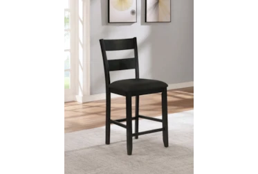 Juno Espresso Dining Chair