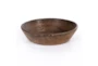 17 Inch Reclaimed Natural Wooden Bowl - Signature