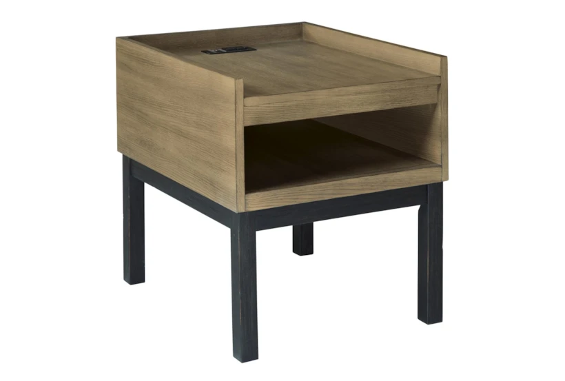 Windham End Table - 360